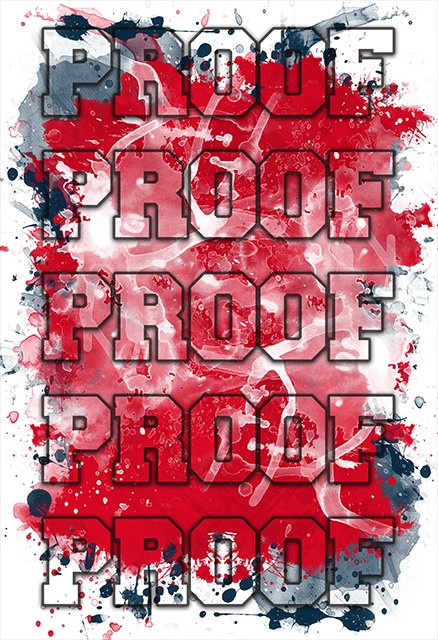 Digital Background Template