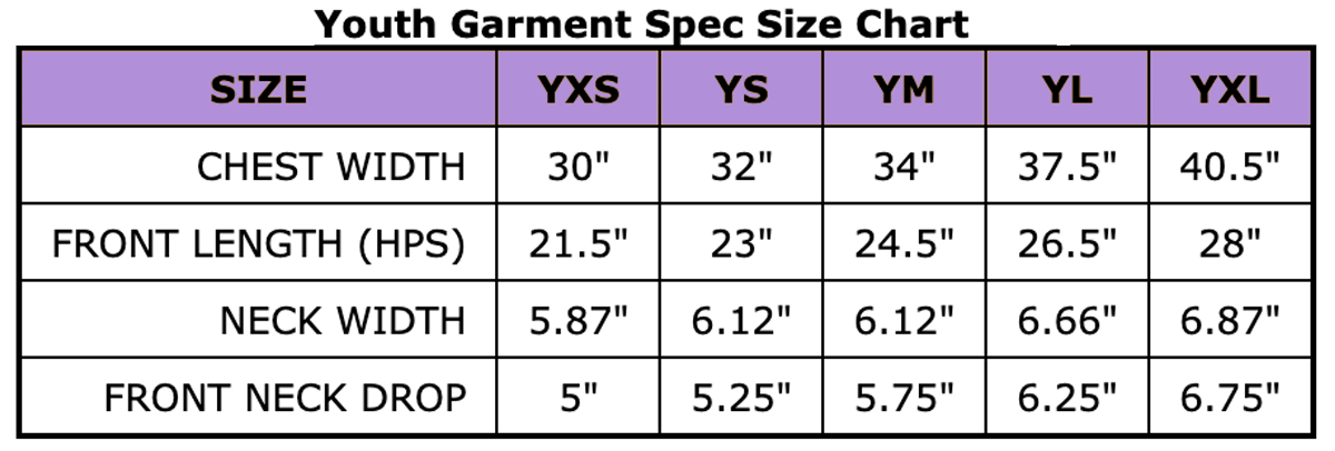 Youth Custom Football Jersey (6 Colors Available)