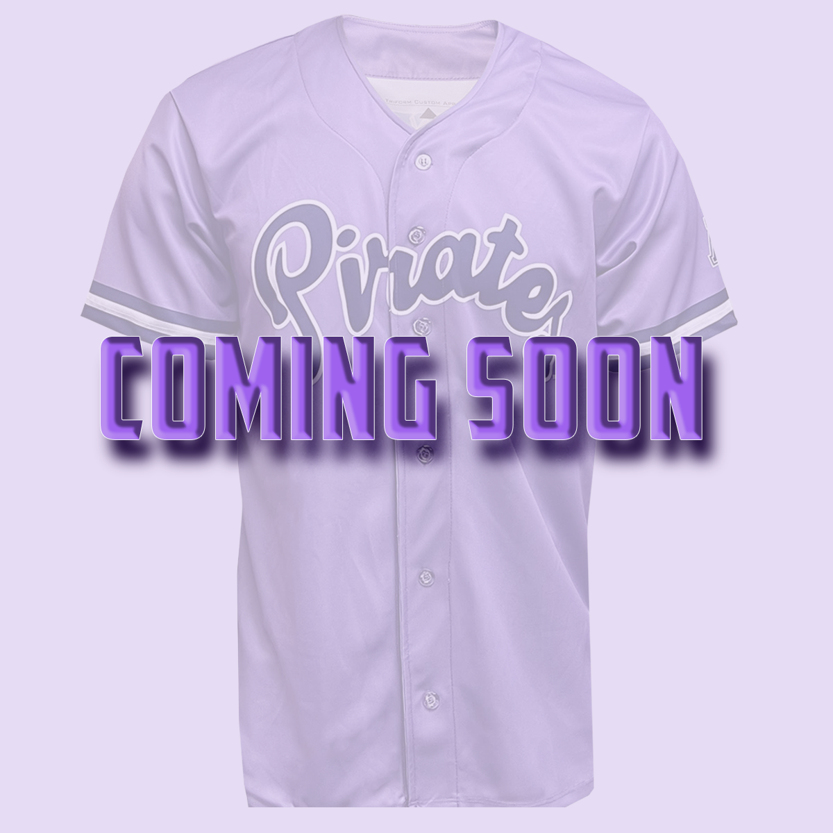 Custom Baseball Jerseys