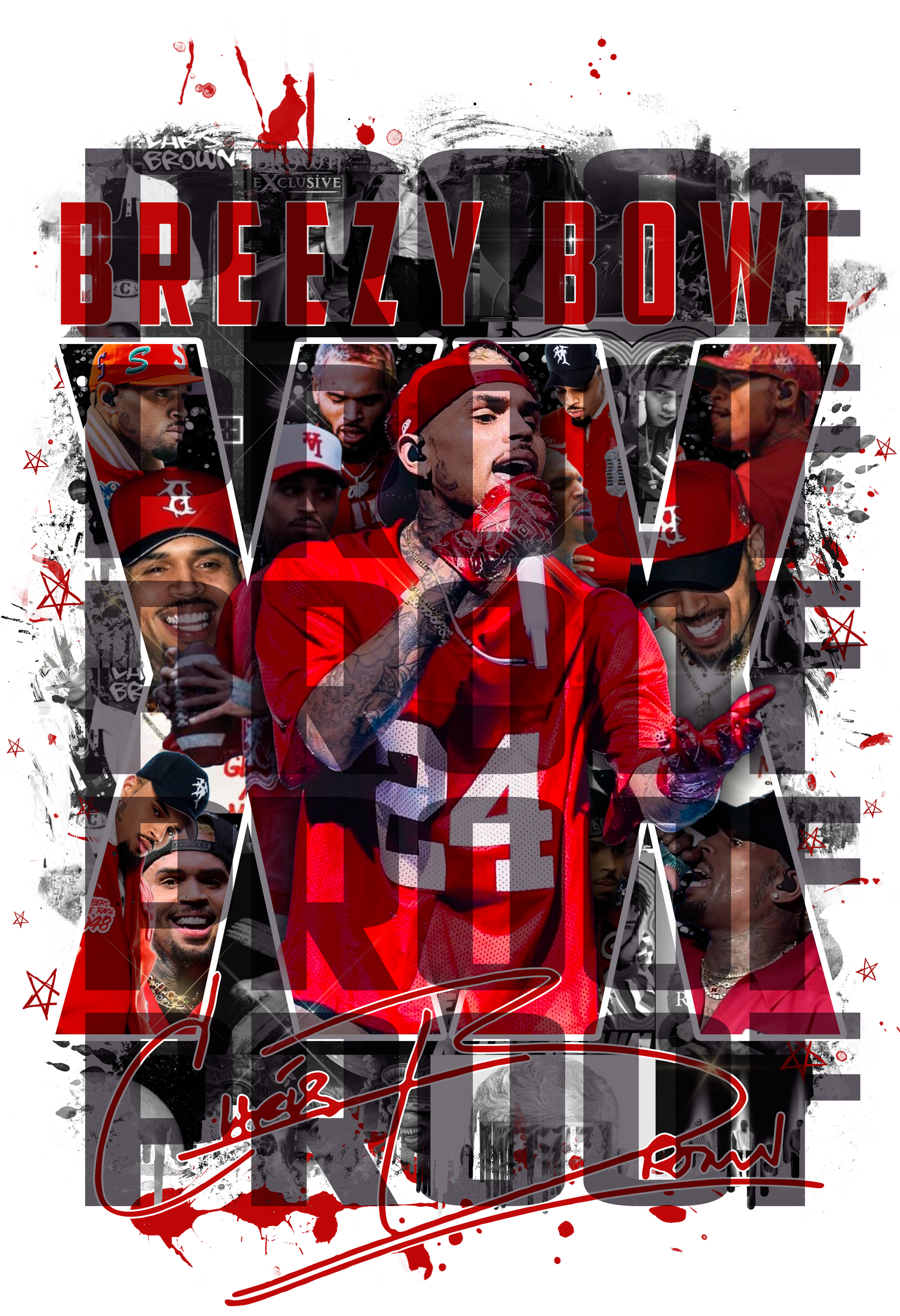 Ready-To-Use Designs