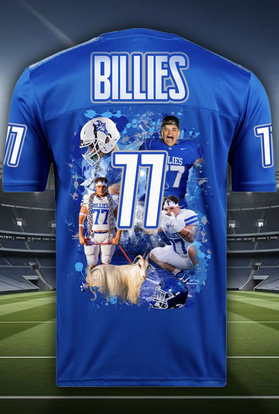 Custom Sports Apparel