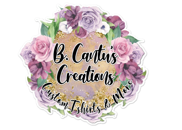 B.Cantu’sCreations