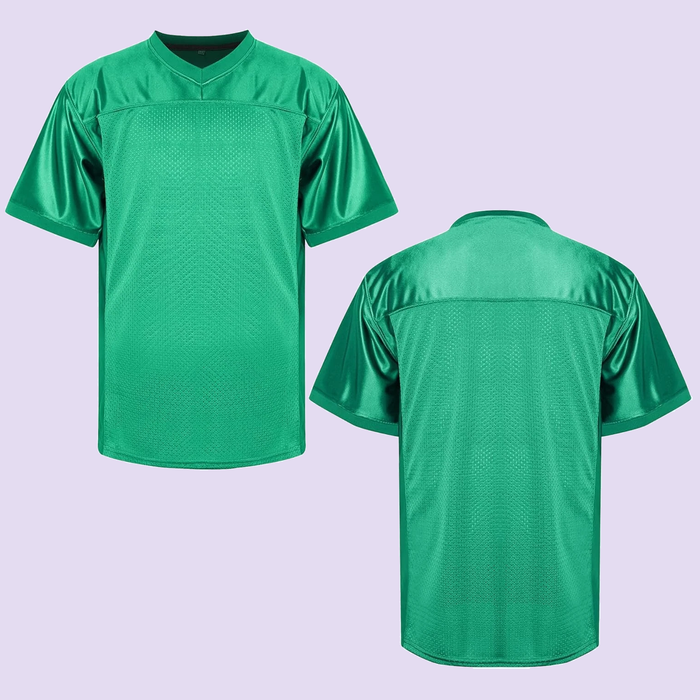 Custom Football Jersey