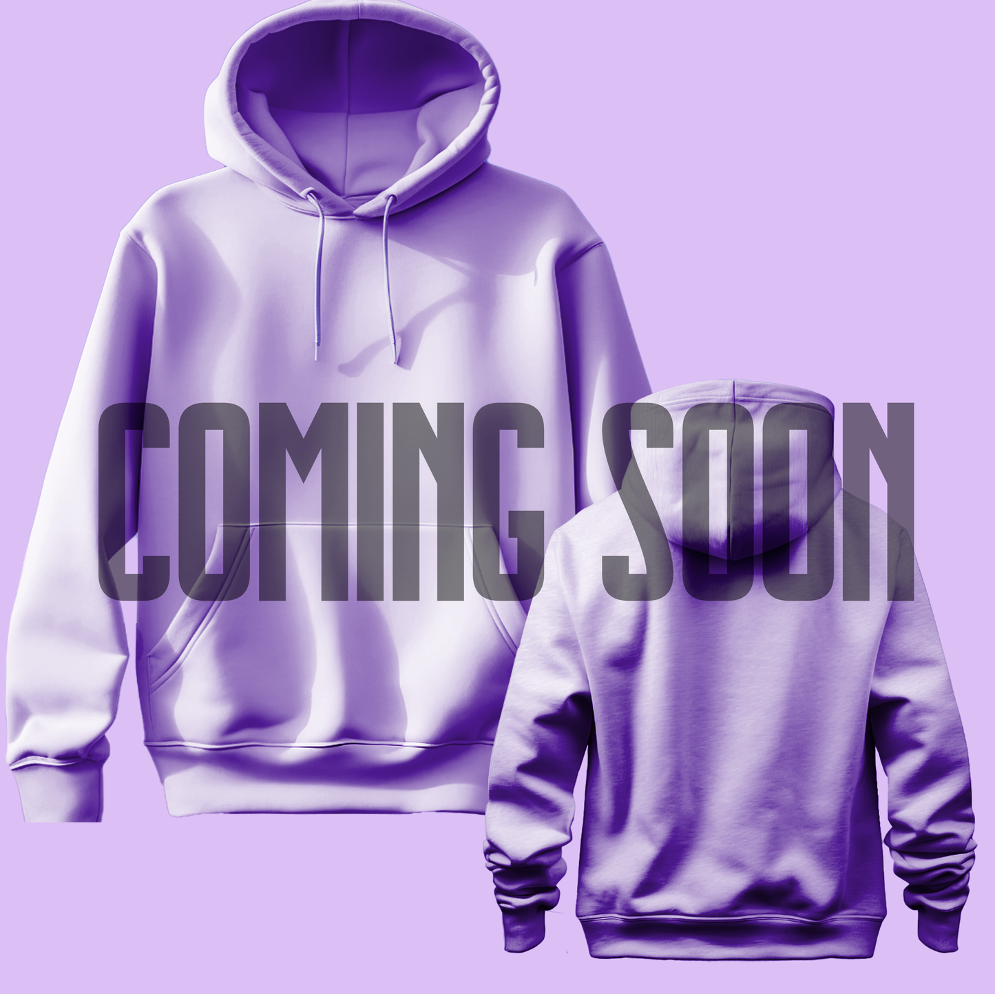 Youth Fleece Hoodie Custom Design