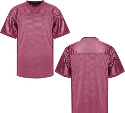 Custom Football Jersey