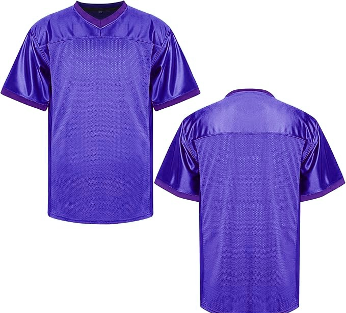 Custom Football Jersey