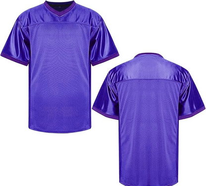 Custom Football Jersey