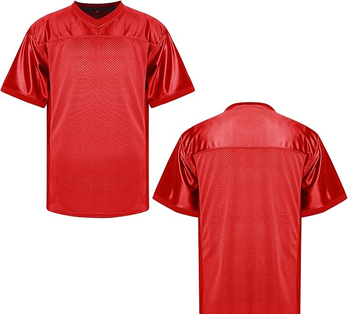 Custom Football Jersey