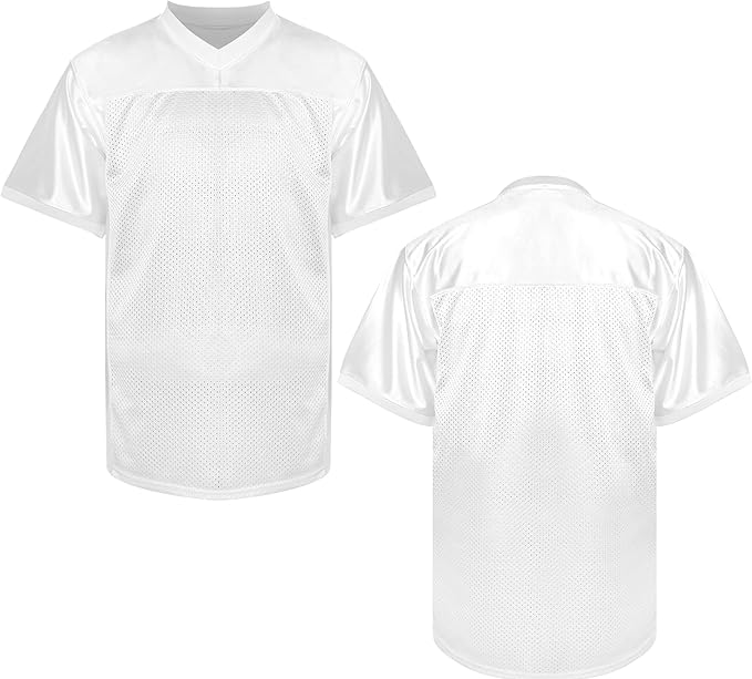 Custom Football Jersey